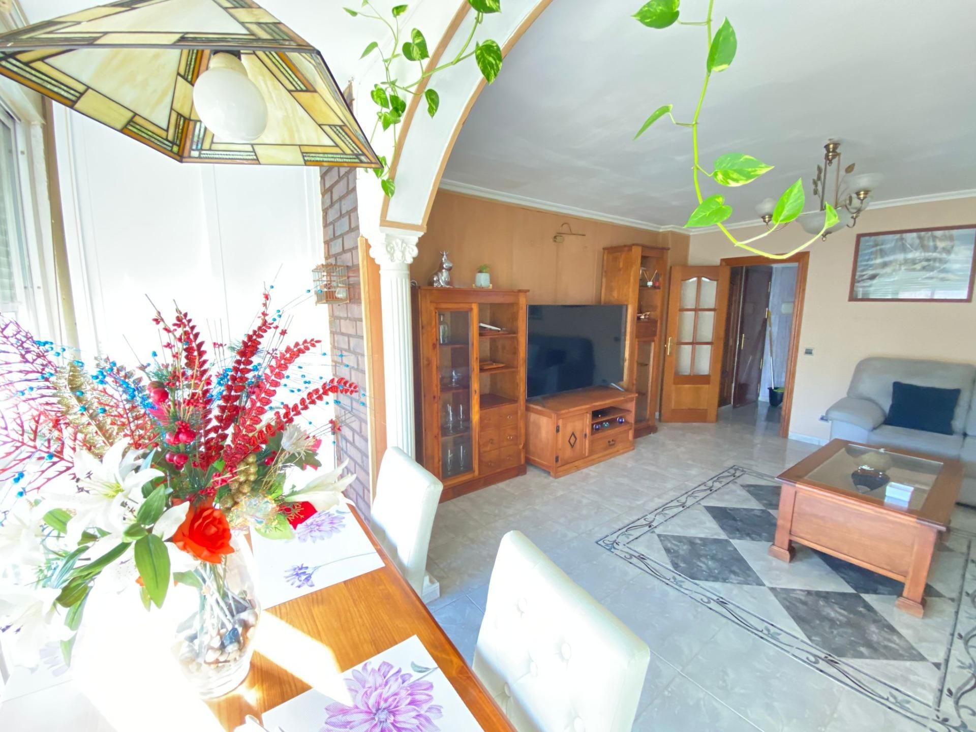 Flat for sale in Torremolinos  with Air Conditioner