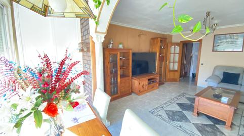 Foto 2 de Pis en venda a El Pinillo, Málaga