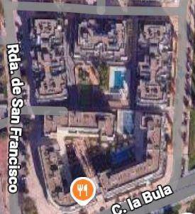 Garaje en Venta en Centro