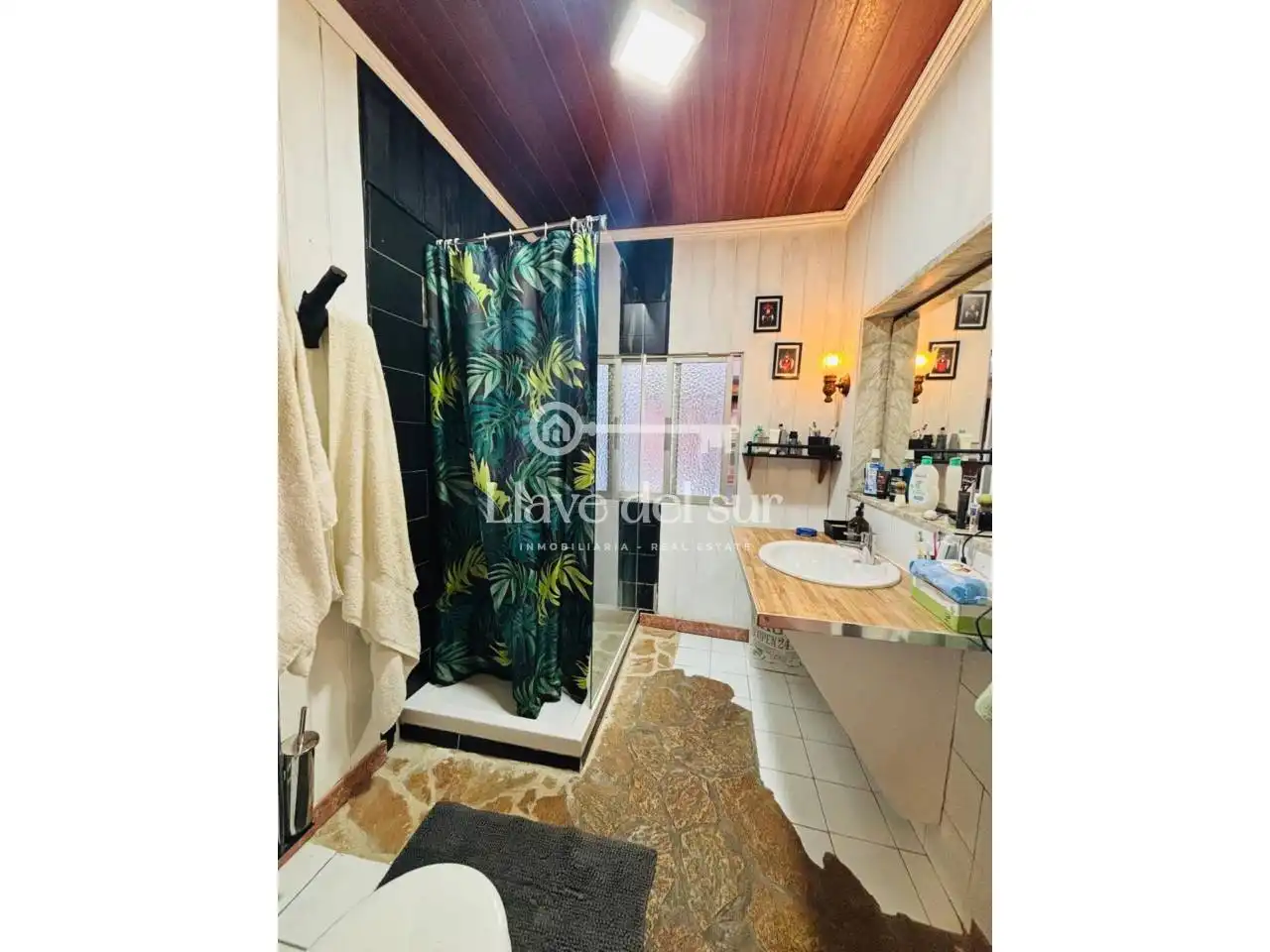 Badezimmer von Wohnung zum Verkauf in Águilas mit Terrasse, Abstellraum und Balkon