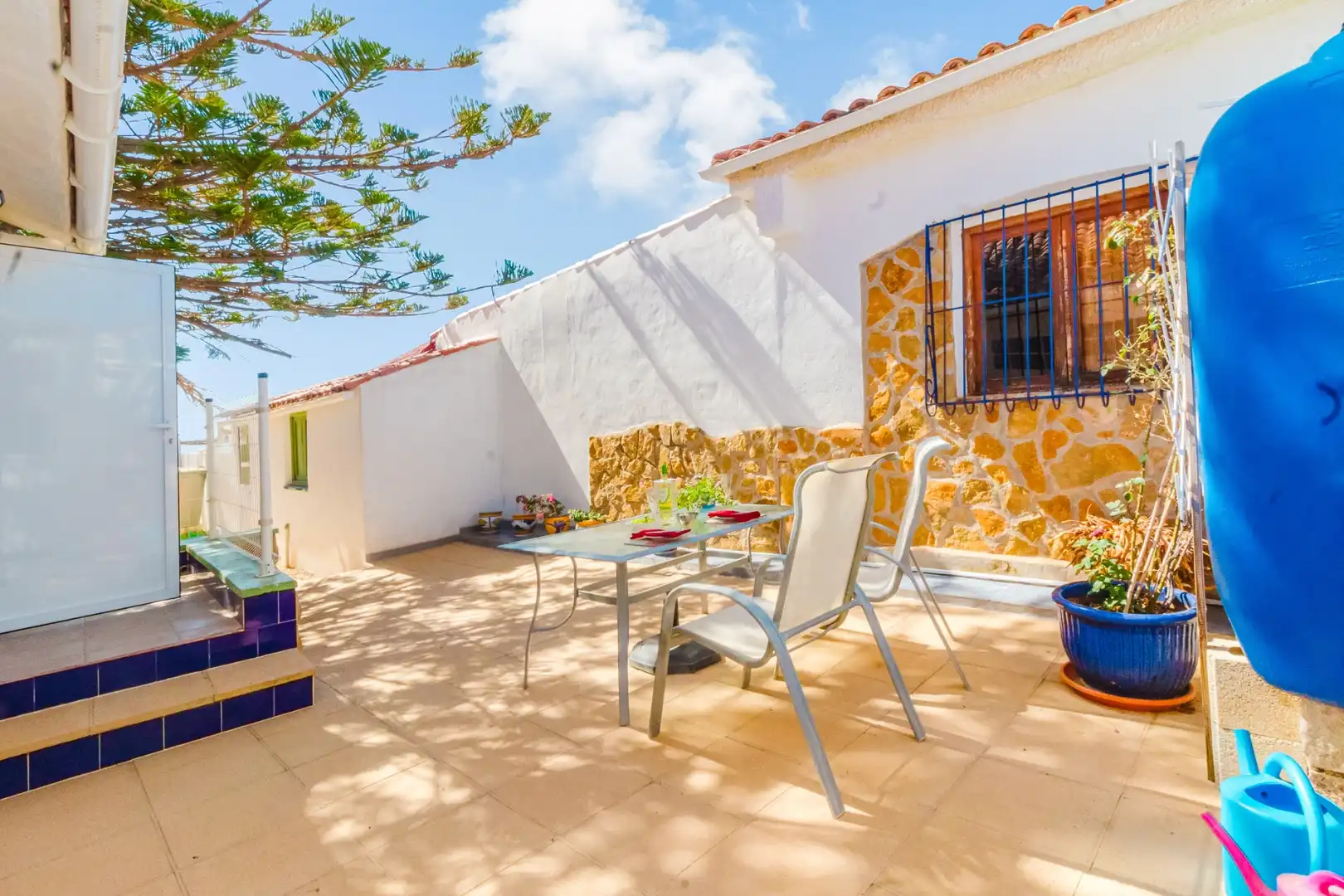 Casa con piscina in vendita a Campo de Murcia, imagen 66
