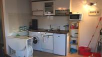 Kitchen of Attic for sale in Santander  with Terrace and Storage room