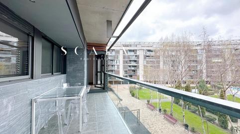 Foto 2 de Pis de lloguer a Camino de Santiago, Las Tablas, Madrid Capital