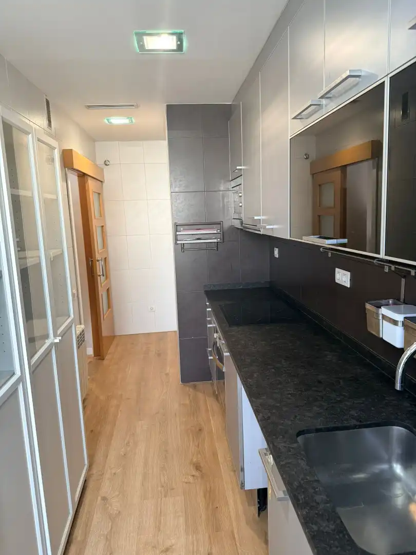 Flat for sale in Carrer de Mossèn Josep Pons, 16, Les Fonts