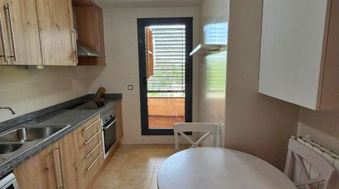 Foto 4 de Piso de alquiler en Yebes - Valdeluz, Yebes