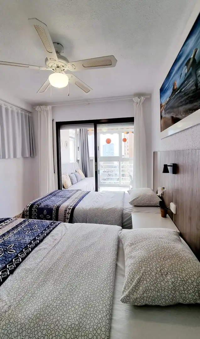 Apartamento con ascensor en venta en Playa de Levante, imagen 16