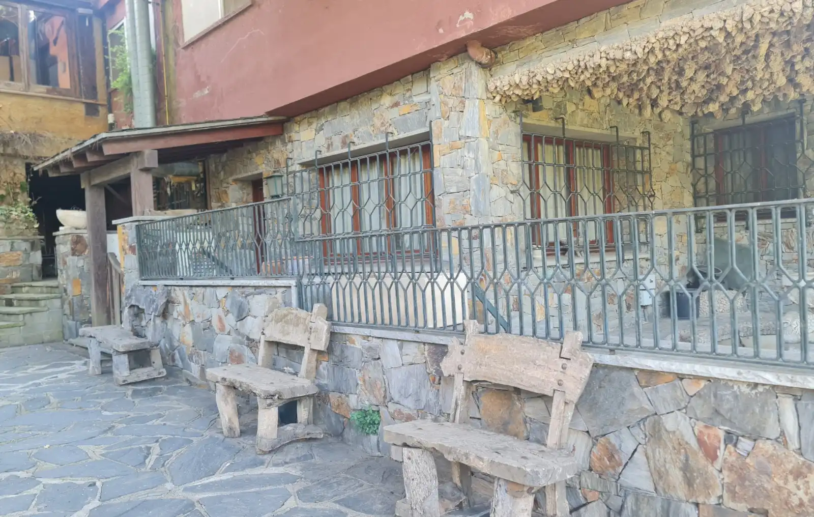 Casa o xalet en venda en Montcada i Reixac amb Aire condicionat, Calefacció i Terrassa