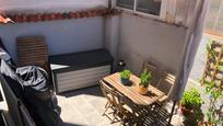 Terrace of Flat for sale in Burgos Capital  with Heating
