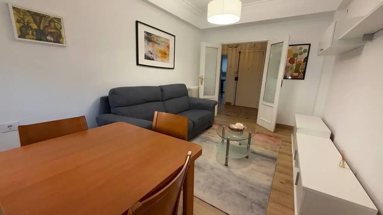 Wohnung mit Terrasse zur Miete in Centro, imagen 4