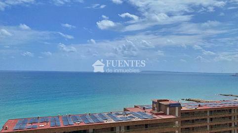 Foto 3 de Apartament en venda a Avenida Villajoyosa, Albufereta, Alicante / Alacant