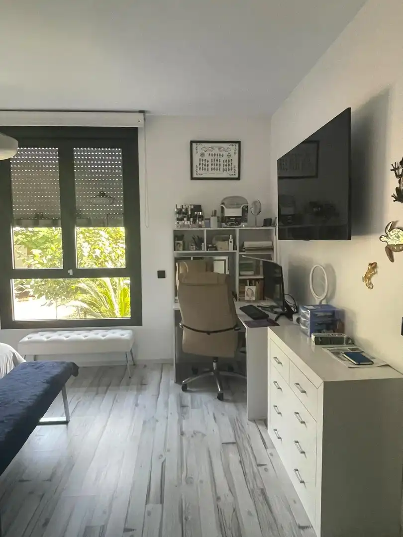 Chalet en venta en El Zabal - Santa Margarita, imagen 11