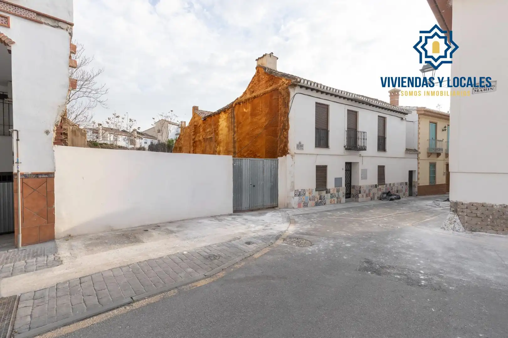Wohnbaugrundstück zum Verkauf in Calle del Rosal, imagen 11