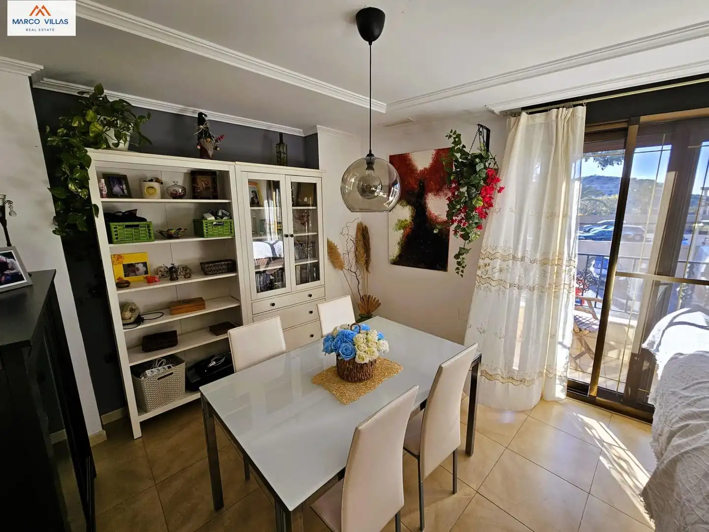 Dúplex con terraza en venta en Pueblo, imagen 9