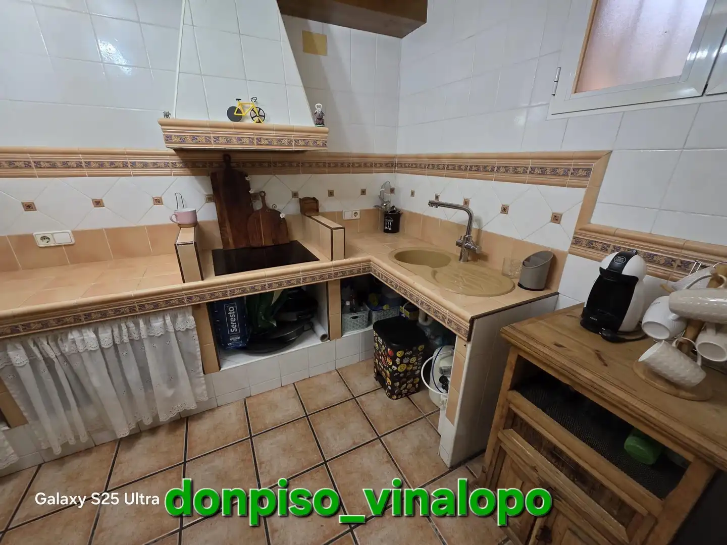 Casa bifamiliare in vendita a Campo Alto - Club de Campo, imagen 30