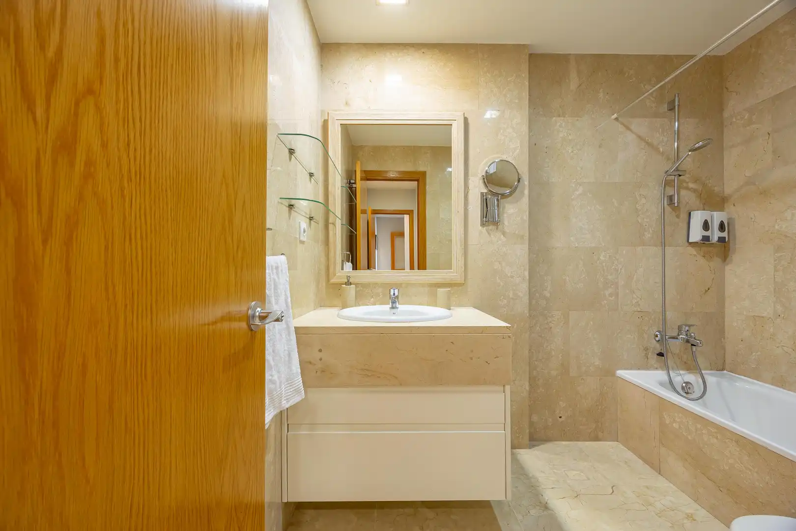 Bathroom of Flat for rent in Las Palmas de Gran Canaria