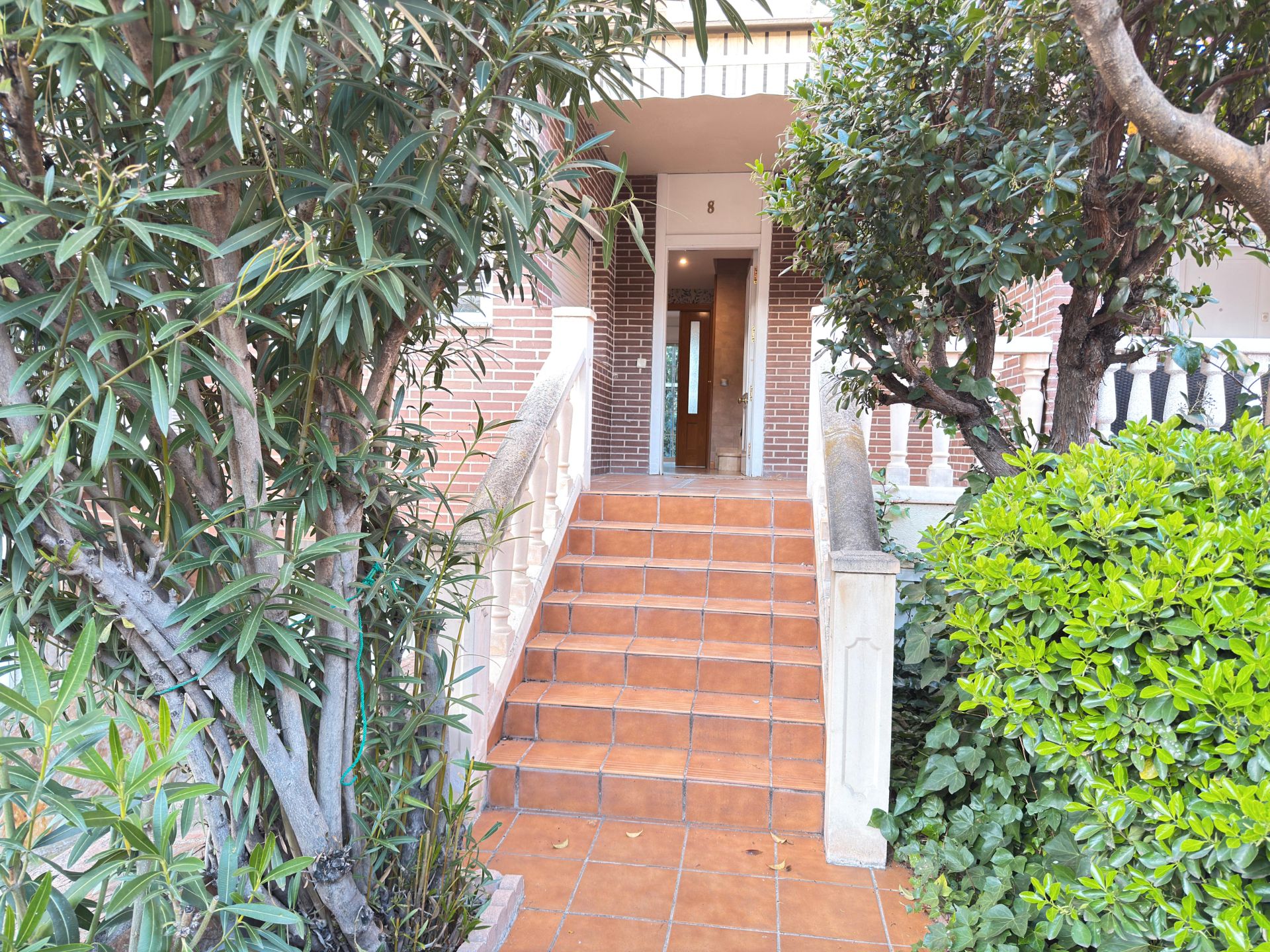 House or chalet for sale in Parla  with Air Conditioner, Heating and Private garden