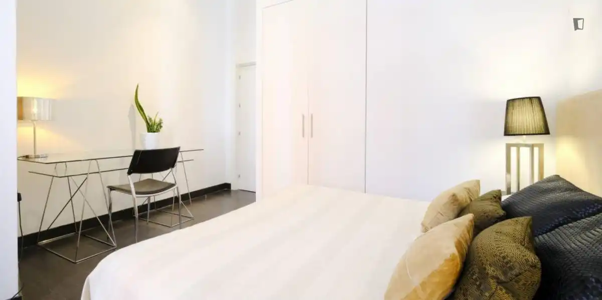 Apartament amb ascensor de lloguer a Centro, imagen 20