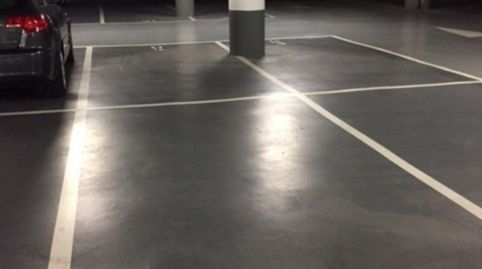 Foto 2 de Garaje en venta en C/ Osca, Garrapinillos, Zaragoza Capital