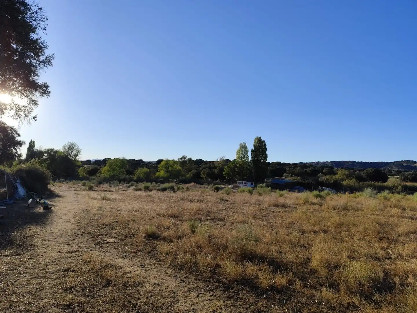 Terreno en venta en Brunete
