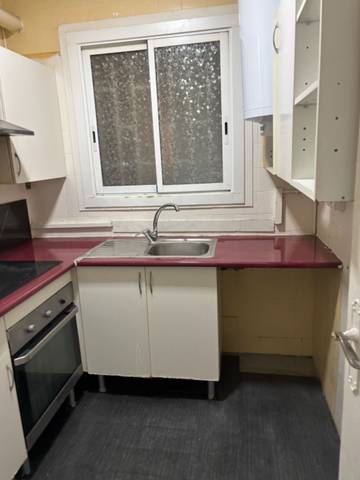 Piso en Venta en Avinguda del Paral·lel en Sant Antoni