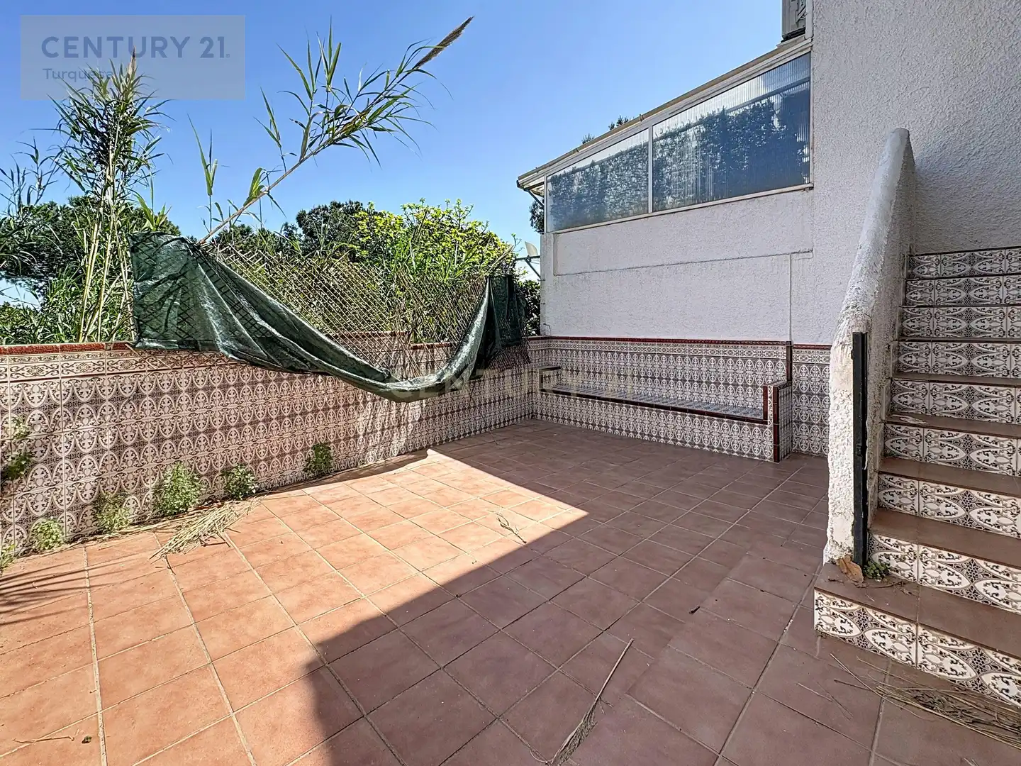 Adossat amb terrassa en venda a AV MARAVILLAS 6 BENALMADENA (MÁLAGA), imagen 6