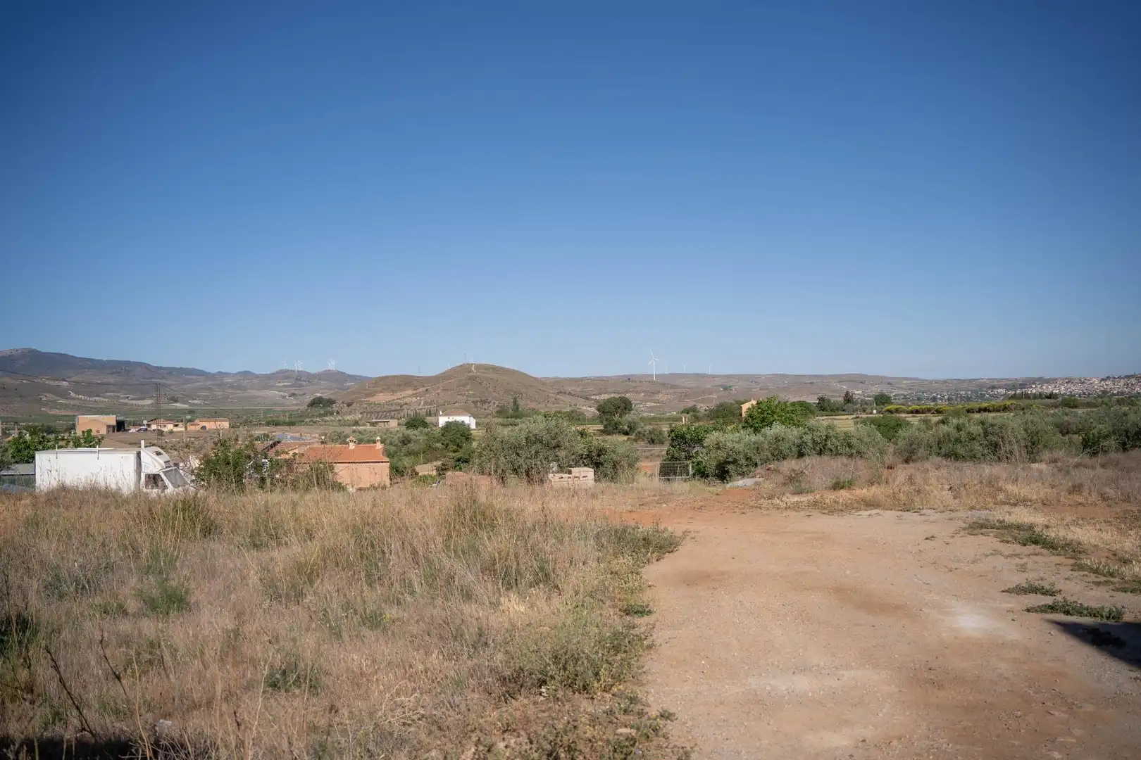 Residencial en venda a Villamena