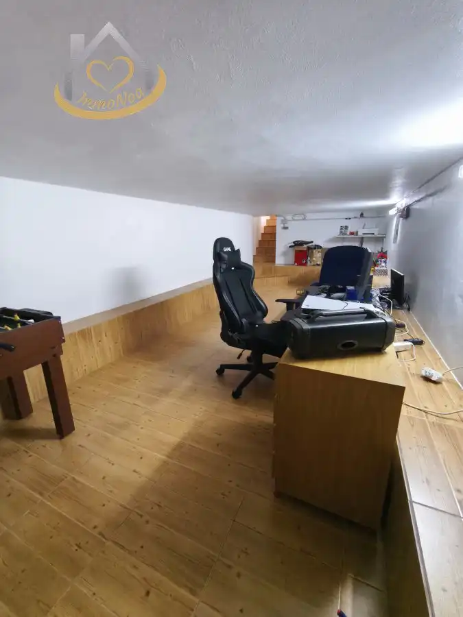 Casa adosada en venta en Lepe