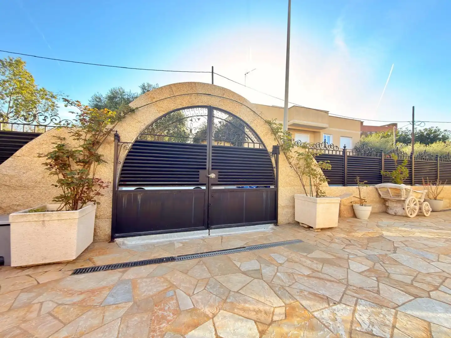 Casa en venta en Passeig Maragall, imagen 43
