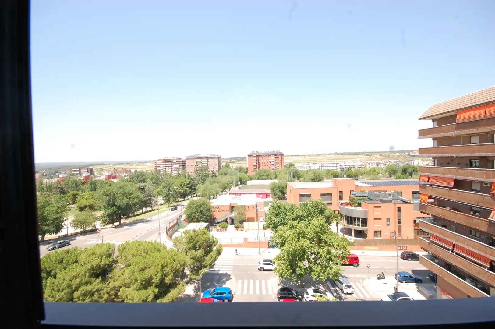 Piso con terraza en alquiler en Calle de Ramón Gómez de la Serna, imagen 72