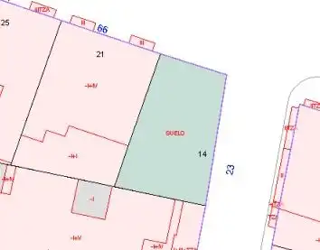 Terreno residenziale in vendita a Úbeda, imagen 5