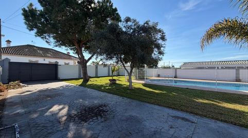 Foto 4 de Casa o xalet en venda a Pago Valdeconejos, Chipiona Norte, Cádiz
