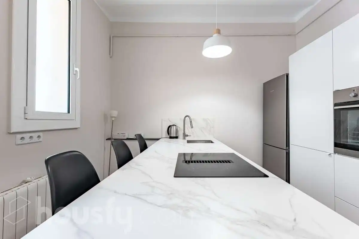Wohnung mit Terrasse zum Verkauf in Calle Clot ., imagen 9