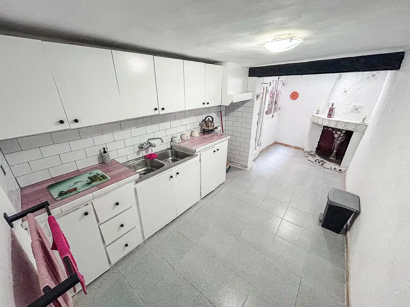 Casa a schiera in vendita a Onil, imagen 5
