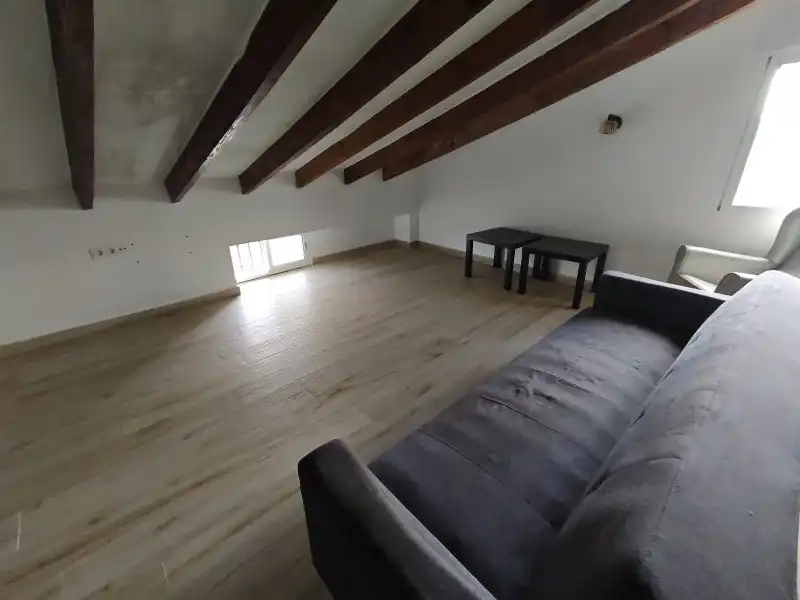Casa rústica amb jardí en venda a El Marenyet, imagen 5