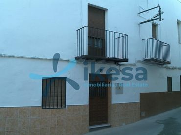 Casa en venta en Quesada