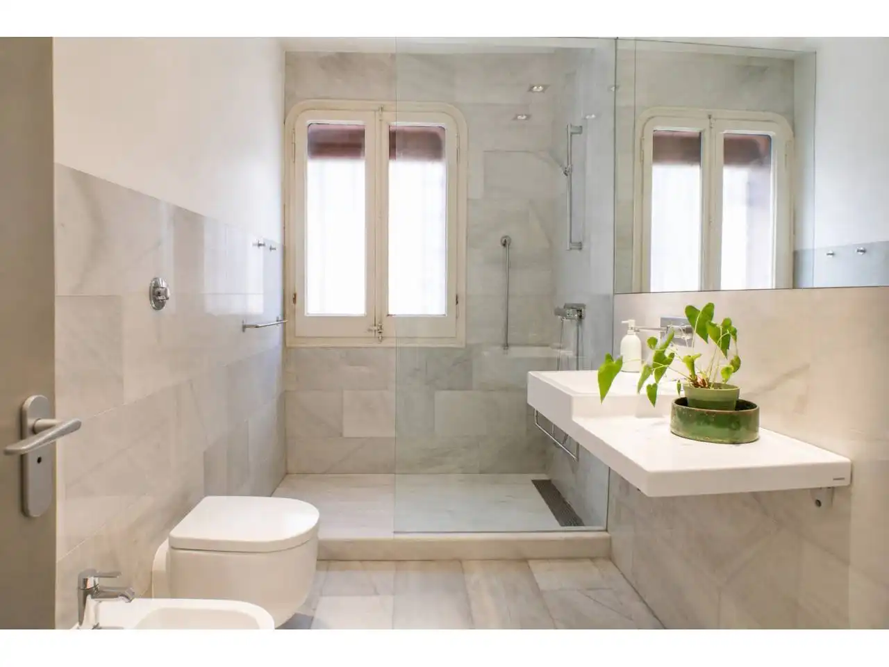 Baño de Piso en venta en Sant Feliu de Codines con Calefacción y Terraza