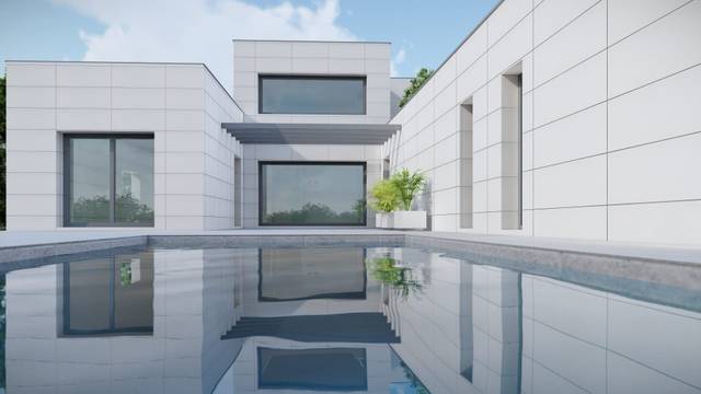 Casa-chalet en Venta en Becerril de la Sierra