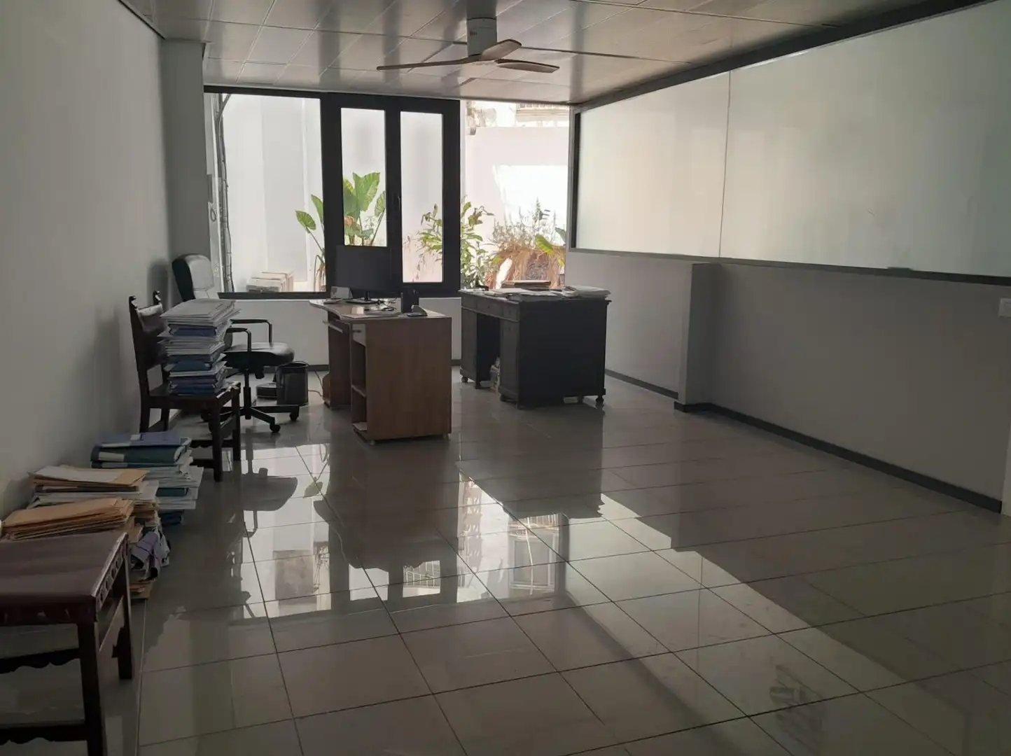 Office for rent in Jerez de la Frontera  with Air Conditioner
