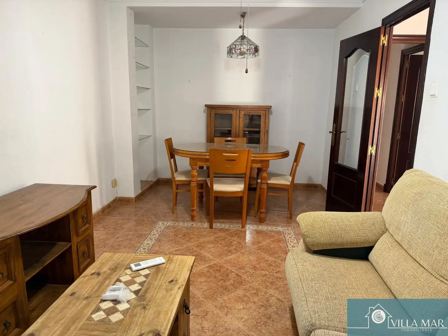 Wohnung zum Verkauf in El Chorrillo - El Molino