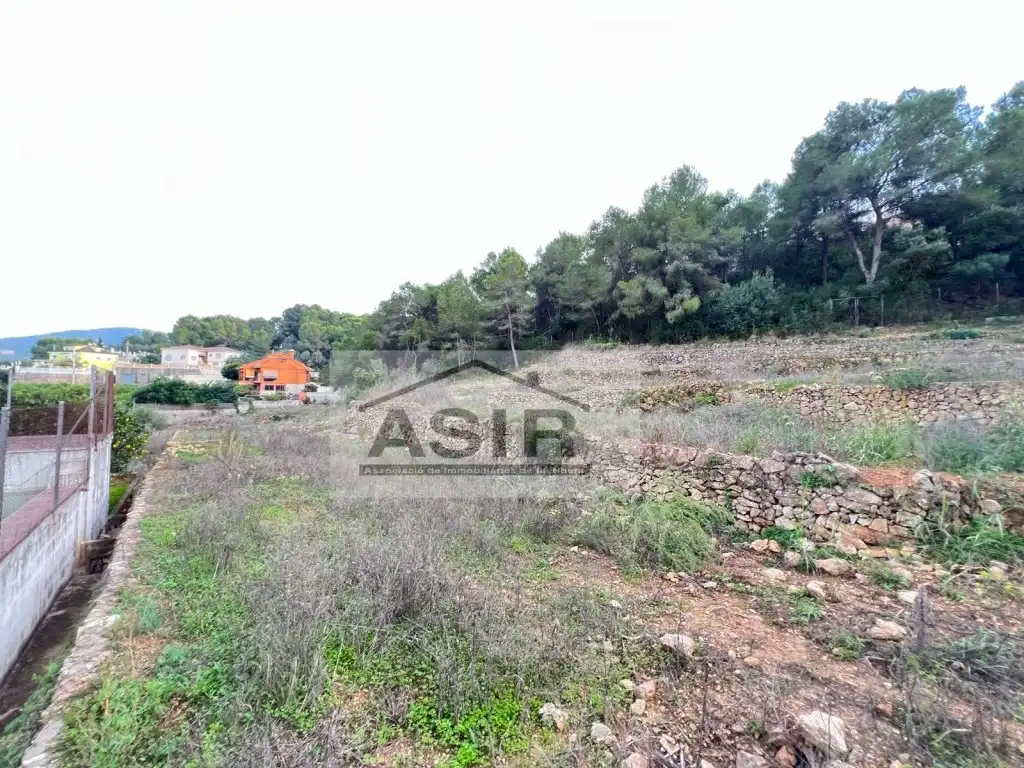 Terreno rústico en venta en Urbanitzacions i Pedanies Nord, imagen 5