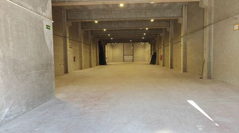 Foto 3 von Fabrikhallen zum Verkauf in Poligon el Pla , -1, El Pla, Sant Feliu de Llobregat