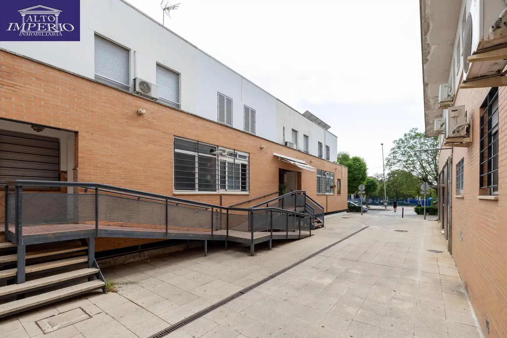 Appartamento in vendita a Paseo COLON, imagen 5