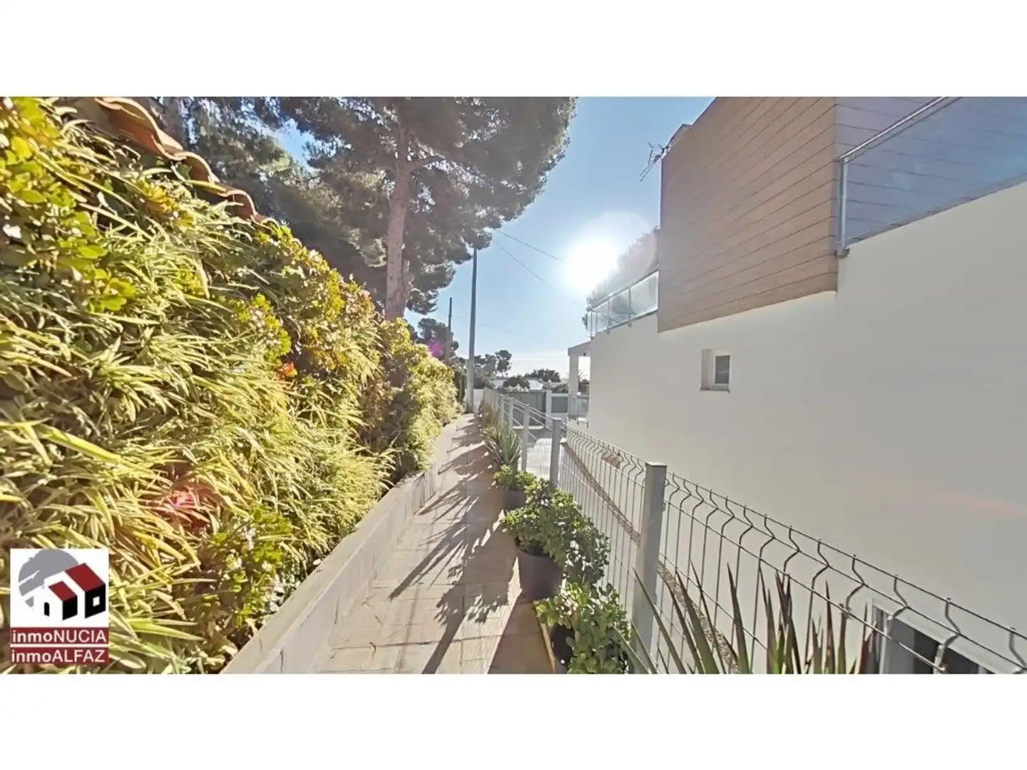 Detached house with pool for sale in Avenida de Coloma, imagen 21