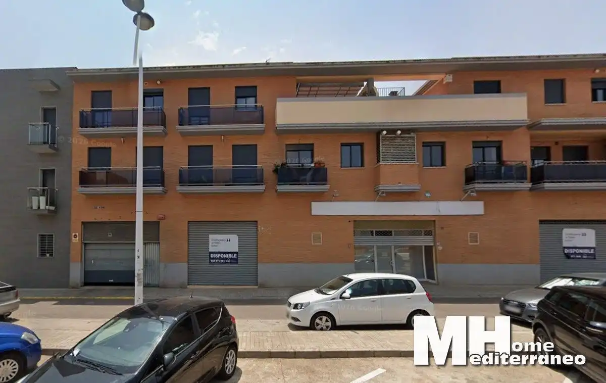 Appartement avec ascenseur à vendre à MARIA ZAMBRANO, imagen 4