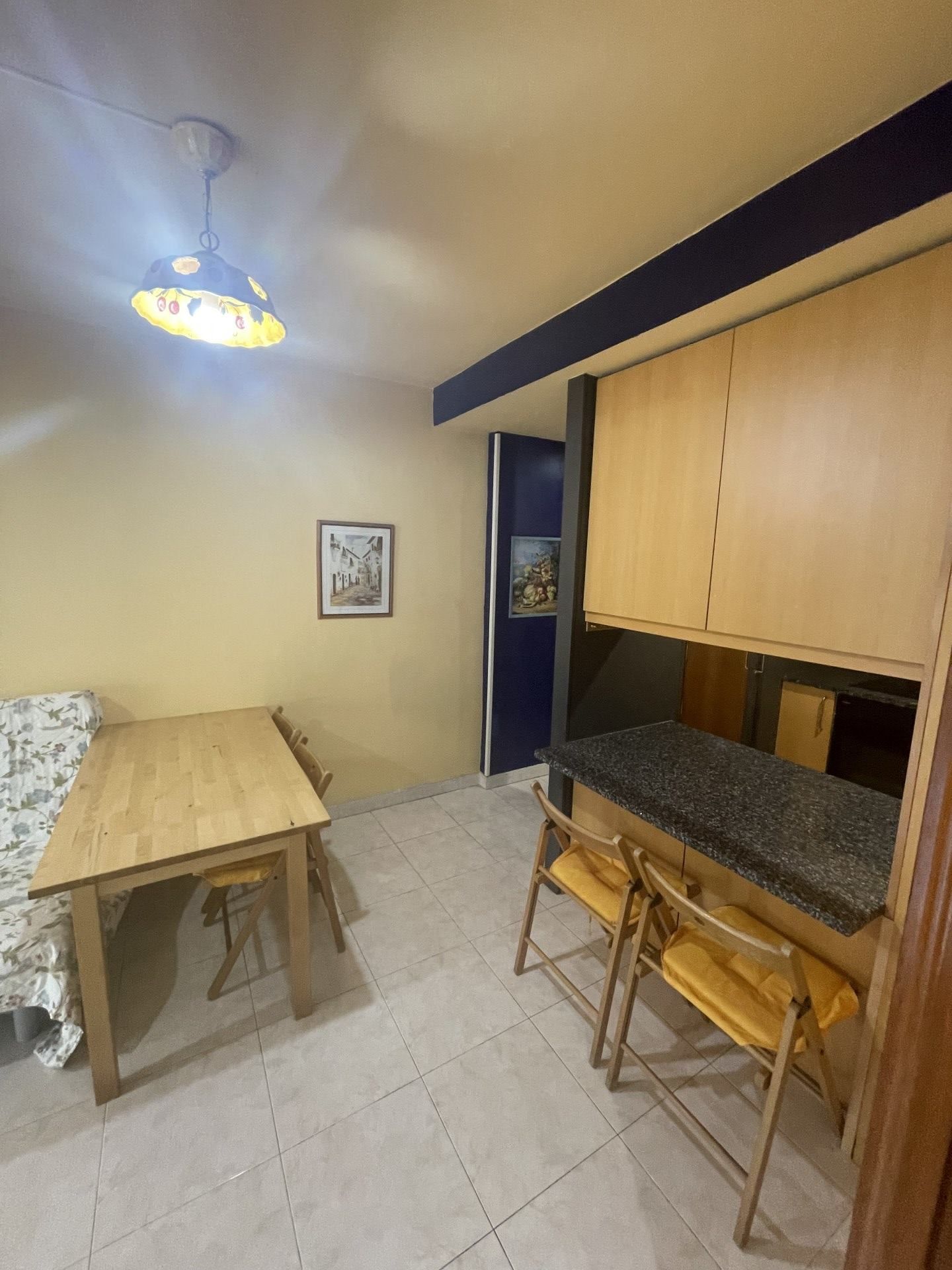 Flat to rent in CASTELL DE REQUESENS, Eixample Sud – Migdia, Girona Capital