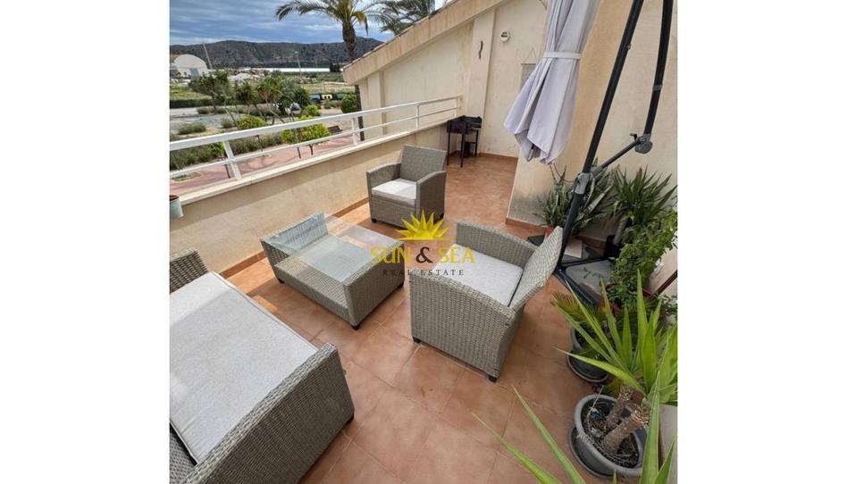 Photo 1 of House or chalet to rent in El Mirador Pozo Aledo, Murcia