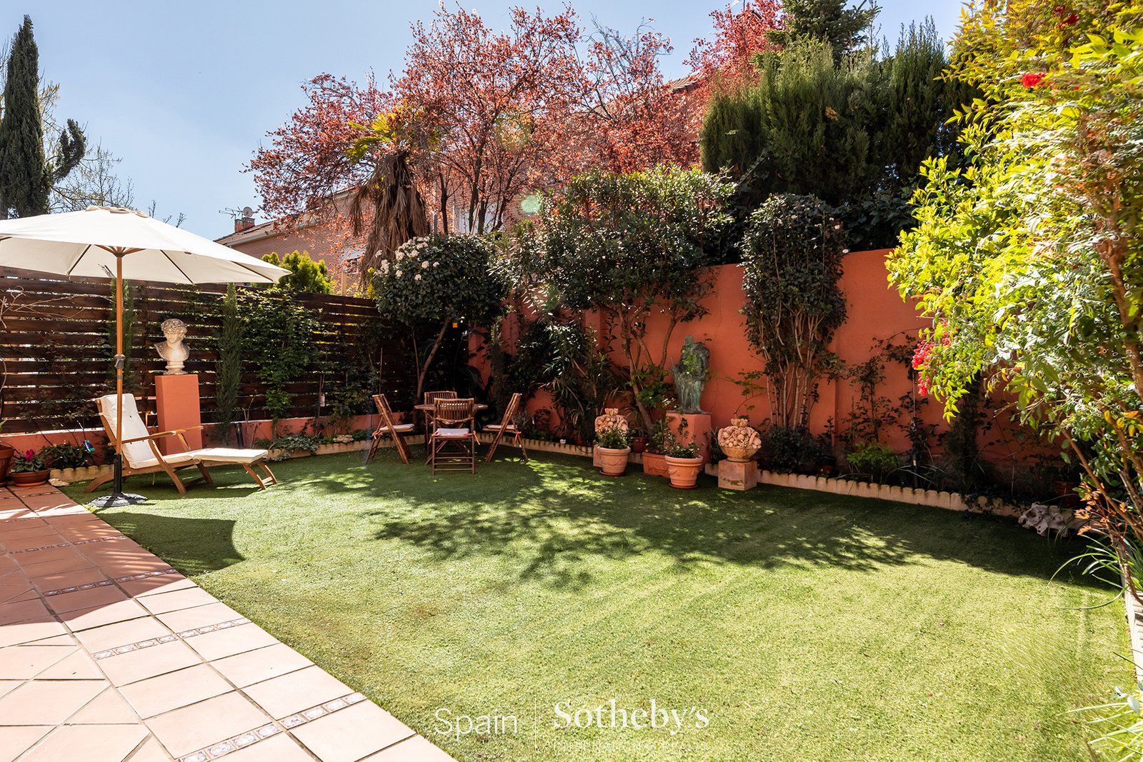 Casa adosada en venda a Calle Andrómeda, Aravaca