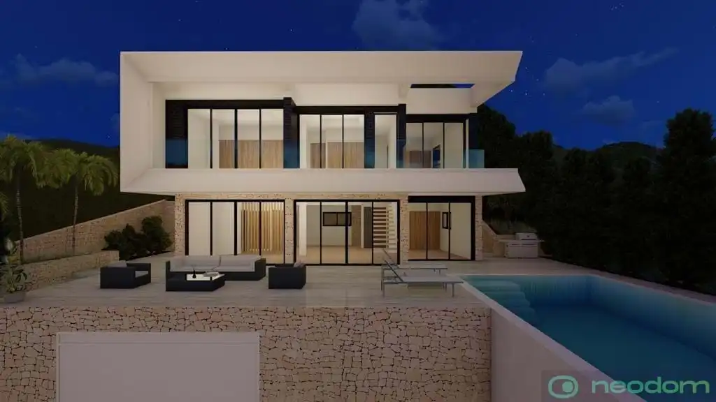 House for sale in Altea Hills, imagen 8