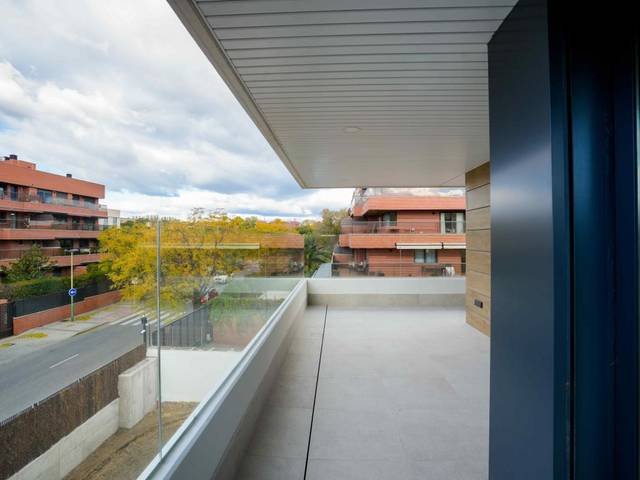 Piso en Alquiler en C. José Ribera en Prado de Somoaguas