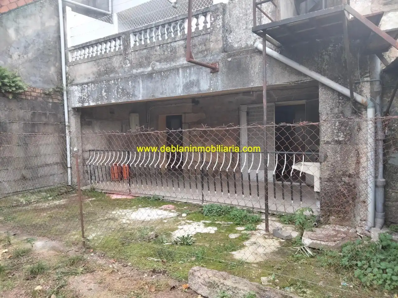 House with terrace for sale in Tui, imagen 3